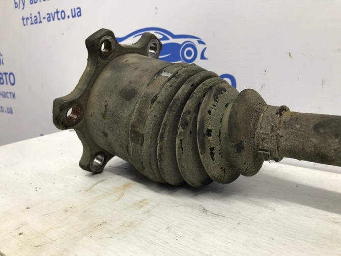 Привод задний правый Nissan Pathfinder R51 2.5 DIESEL YD25DDTI 2004 (б/у) Київ - зображення 4