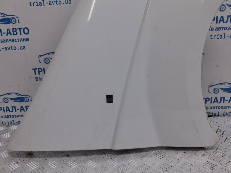 Крыло переднее правое Renault Trafic 2001-2014 7782524467 (Арт. 80522) Київ - зображення 3