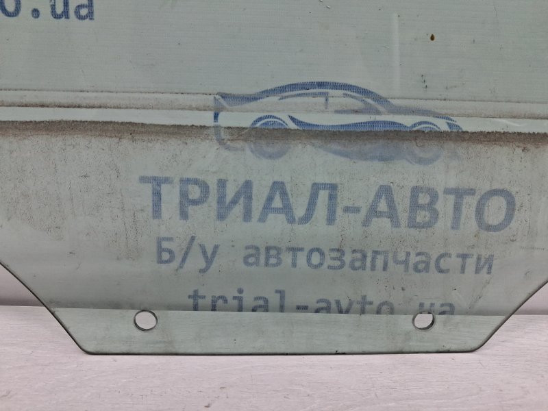 Стекло двери переднее правое SsangYong Korando C200 2.0 DIESEL D20DT 2010 (б/у) Киев - изображение 2