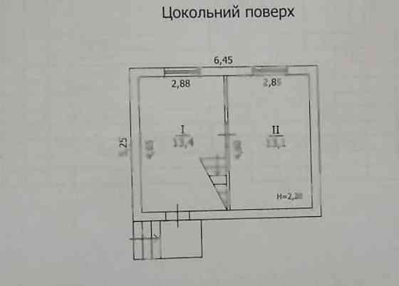 продажа 3-к дача Фастовский, Кожанка, 8500 $ 