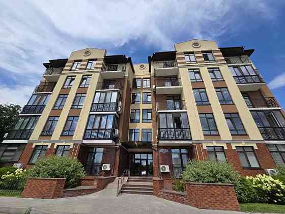 продажа 1-к квартира Киев, Голосеевский, 78000 $ Киев