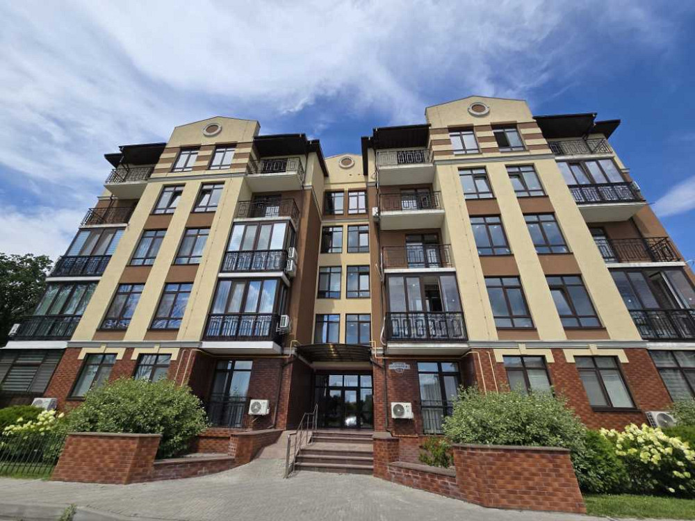 продажа 1-к квартира Киев, Голосеевский, 78000 $ Киев - изображение 1