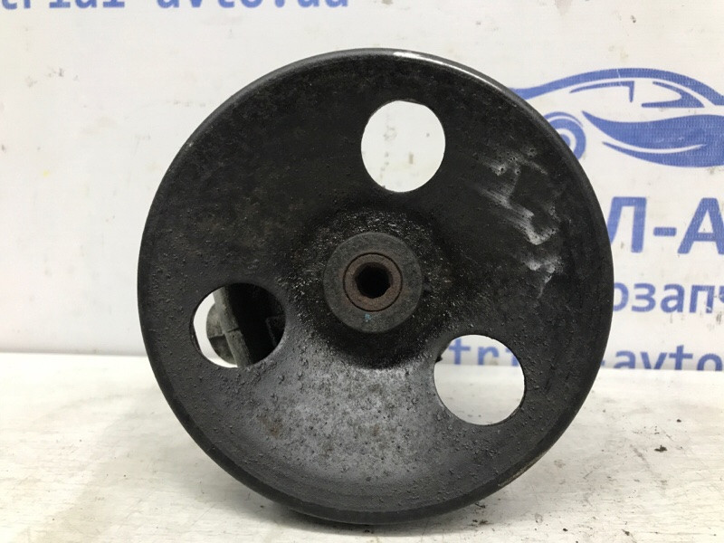 Насос ГУ SsangYong Kyron 2005-2016 6654601580 (Арт. 57986) Київ - зображення 2