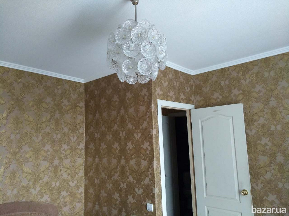 Сдам отличную 1-к пр.Кирова-ул.Димитрова, ЕВРО, МПО, 8/9эт. Уже свободна. Дніпро - зображення 6