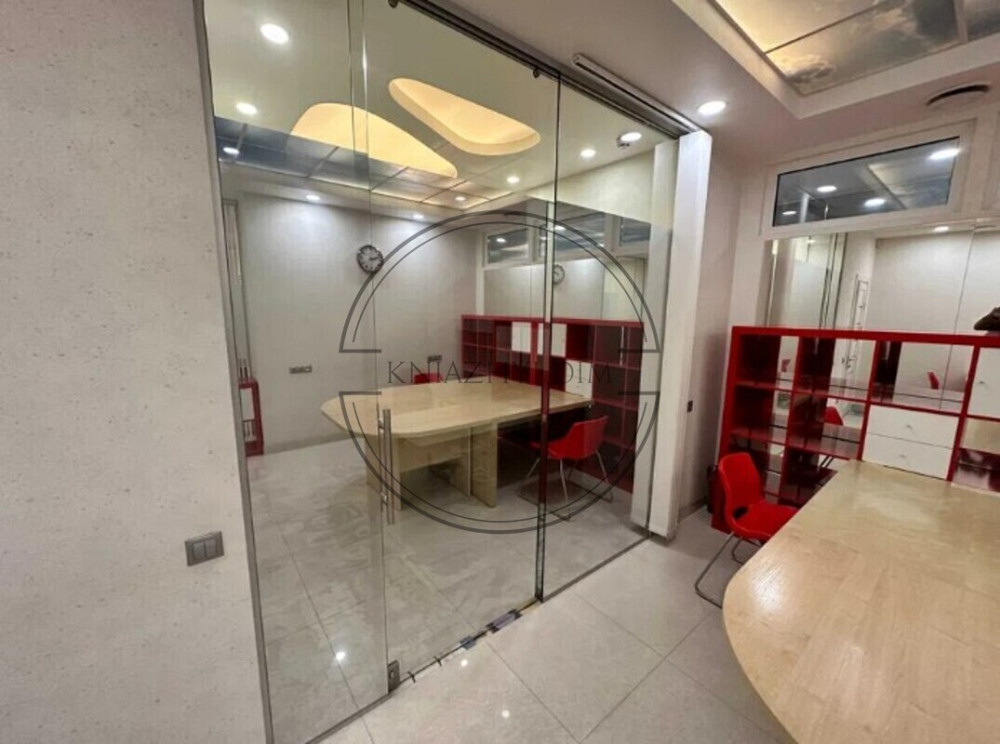 Оренда сучасного офісу 60 м2. Печерськ. № 1418885 Київ - зображення 3