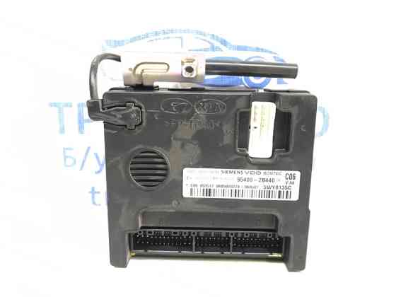 Блок комфорта Hyundai Santa fe CM 2.7 БЕНЗИН G6EA 2005 (б/у) Киев