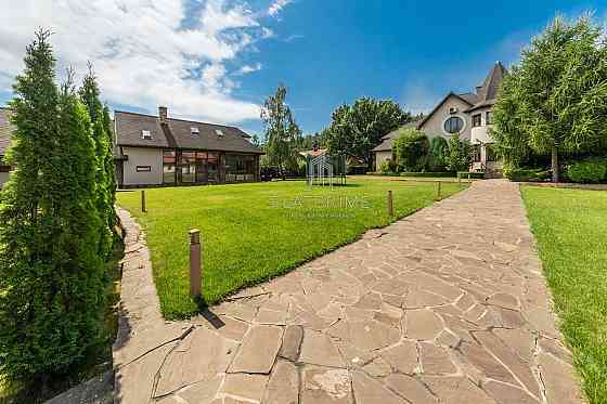 продажа 5-к дом Бориспольский, Процев, 489000 $ 