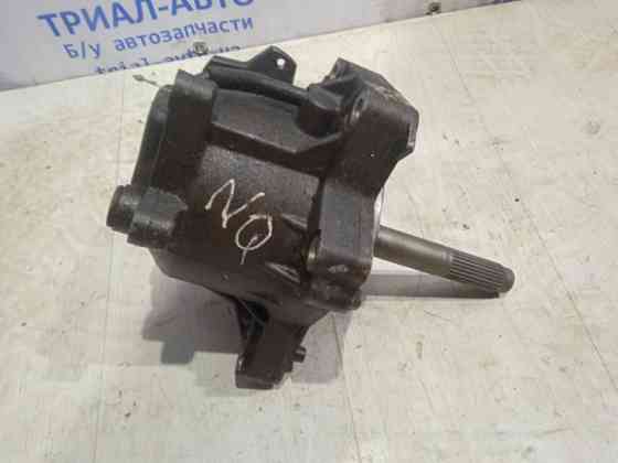 Раздаточная коробка Nissan Qashqai J10 2.0 БЕНЗИН MR20DE 2006 (б/у) Киев