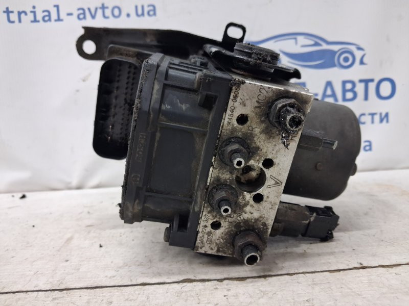 Блок abs Toyota Avensis 2002-2010 4454005050 (Арт. 78450) Київ - зображення 5