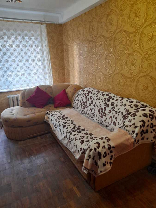 посуточная аренда 2-к квартира Киев, Шевченковский, 1100 грн./сутки Київ - зображення 1