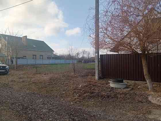 Гоголів (хутір Зоря). Продам 23,66сот під забудову Бровари