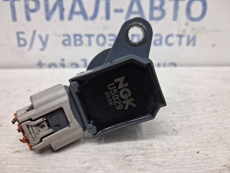 Катушка зажигания Toyota Avensis 2002-2010 9008019019 (Арт. 59023) Киев - изображение 3
