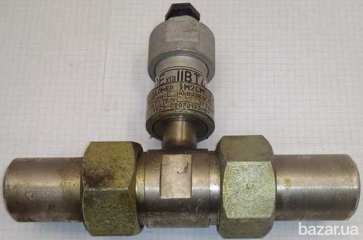 Счетчик ППТ-10/6.4, ТМ2СМ-32/6.4 Суми - зображення 2