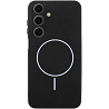 Чехол Silicone Cover Lakshmi Full Camera (AA) with Magnetic Fit для Samsung Galaxy A27 Херсон