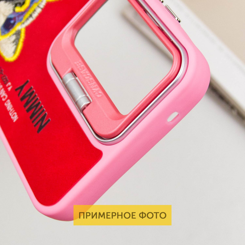 TPU+PC чехол Friends для Xiaomi Redmi 14C / Poco C75 Херсон - зображення 9