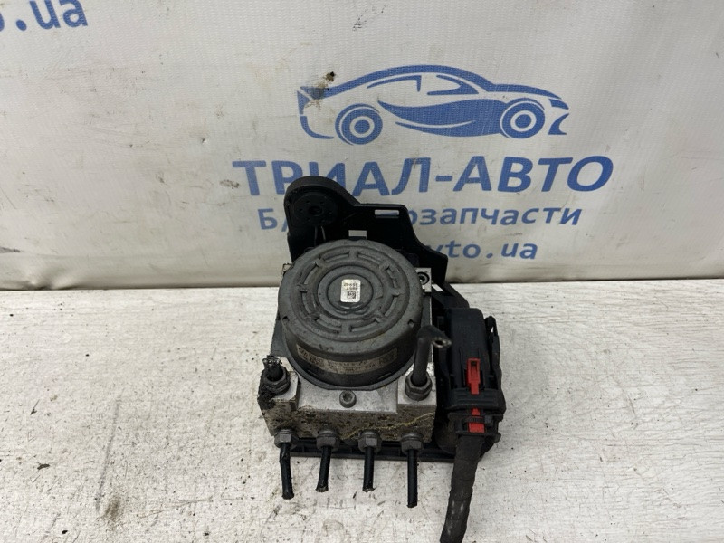 Блок abs Skoda Octavia 2013-2020 3Q0614517P (Арт. 81184) Київ - зображення 3