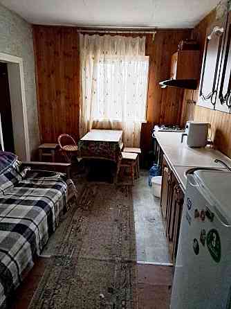 Пухівка. Продам будинок 75кв.м на 25сот з опаленням Бровари