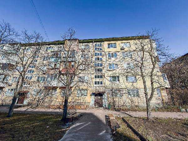 продажа 1-к квартира Киев, Днепровский, 36000 $ Киев - изображение 12