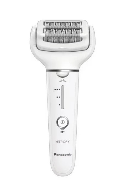 Эпилятор Panasonic ES-EY31-W520 белый Київ - зображення 1