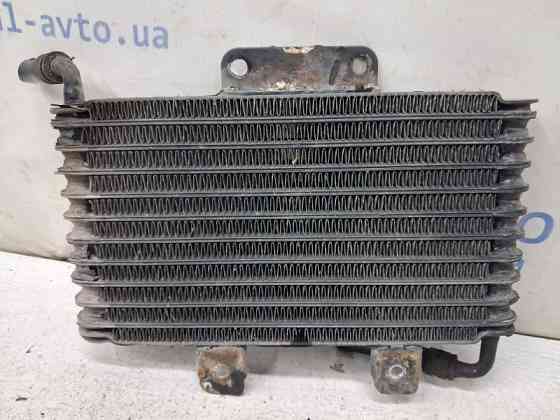 Радиатор коробки передач АКПП Mitsubishi Pajero Wagon 2006-2022 MR453638 (Арт. 83625) Киев