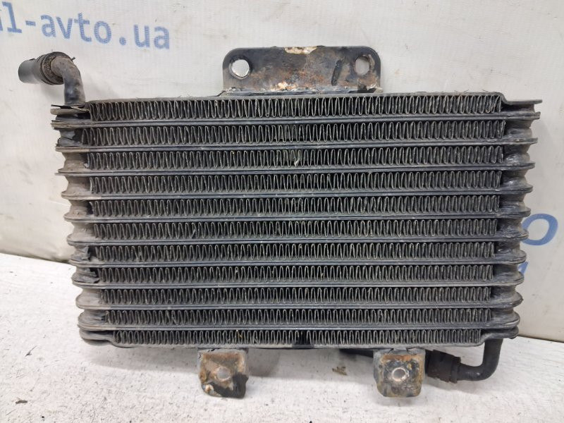Радиатор коробки передач АКПП Mitsubishi Pajero Wagon 2006-2022 MR453638 (Арт. 83625) Киев - изображение 3