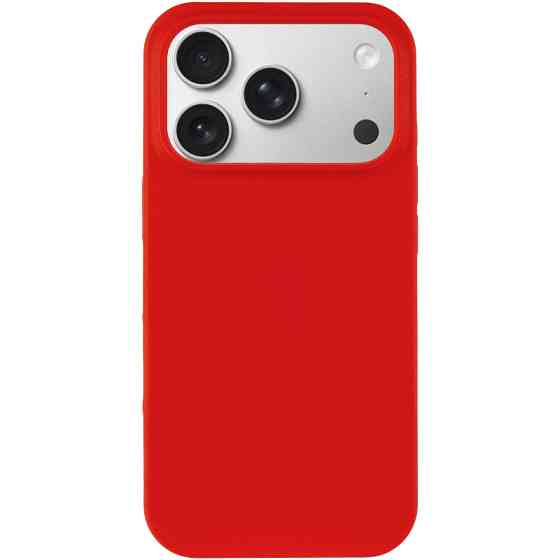 Чехол Silk Full Protective (AA) NO LOGO для Apple iPhone 17 Pro Max / 18 Pro Max (6.9") Херсон