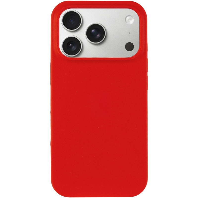 Чехол Silk Full Protective (AA) NO LOGO для Apple iPhone 17 Pro Max / 18 Pro Max (6.9") Херсон - зображення 2