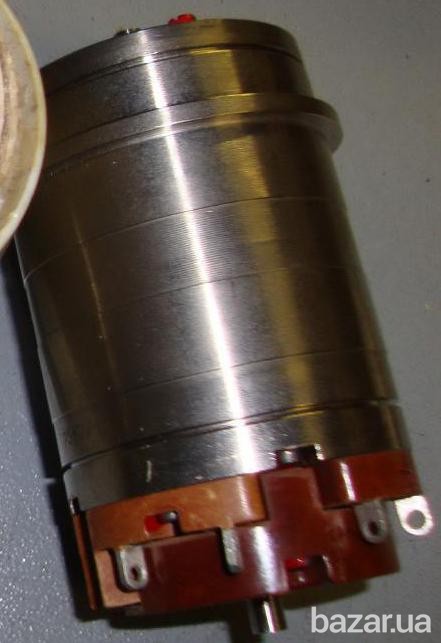 Трансформатор ВТ-5 КФ3.031.048 вращающийся Сумы - изображение 1