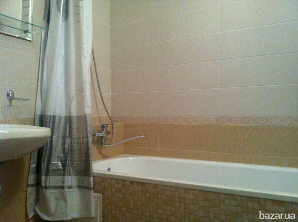 долгосрочная аренда 1-к квартира Киев, Дарницкий, 14000 грн./мес. Київ - зображення 2