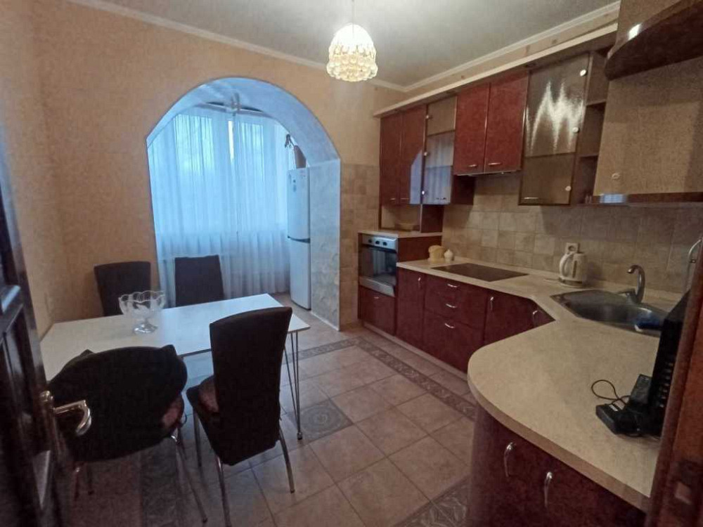 долгосрочная аренда 2-к квартира Одесса, Приморский, 10000 грн./мес. Одесса - изображение 2