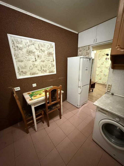 долгосрочная аренда 3-к квартира Киев, Святошинский, 10999 грн./мес. Киев - изображение 6