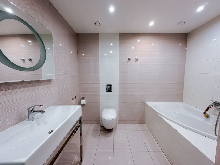 Продам 2-к квартиру (76м2) с ремонтом на Высоцкого/Фрунзенский Дніпро - зображення 9