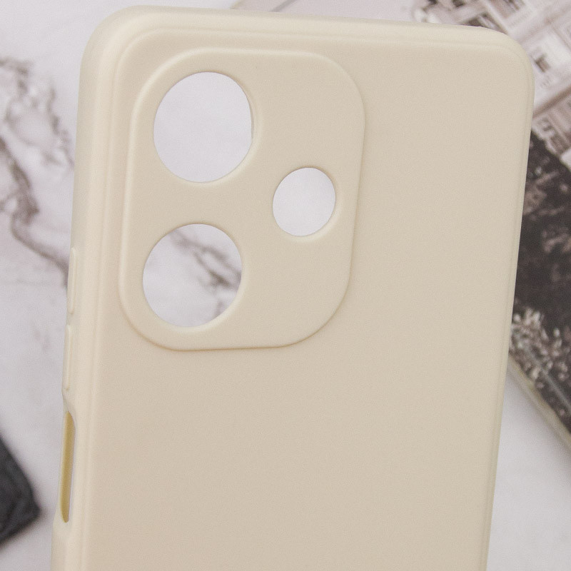 Силиконовый чехол Candy Full Camera для Infinix Hot 30 Херсон - зображення 5