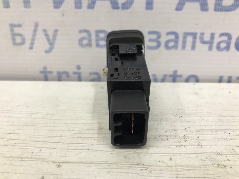 Кнопка подогрева Hyundai Tucson JM 2.0 DIESEL D4EA 2004 лев. (б/у) Київ - зображення 3