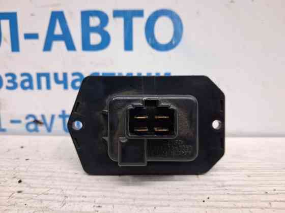 Резистор печки Toyota Prado 2002-2009 8713860280 (Арт. 70829) Київ