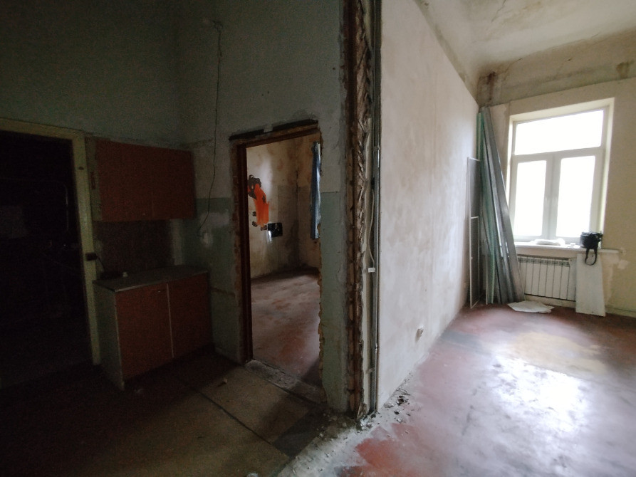Продам. 2-к.кв., 2/2, Нагорка, вул. Олеся Гончара, 19 Дніпро - зображення 9