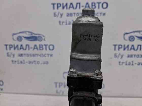 Стеклоподъемник задний правый Mitsubishi Lancer 2007-2017 5743A066 (Арт. 60205) Київ