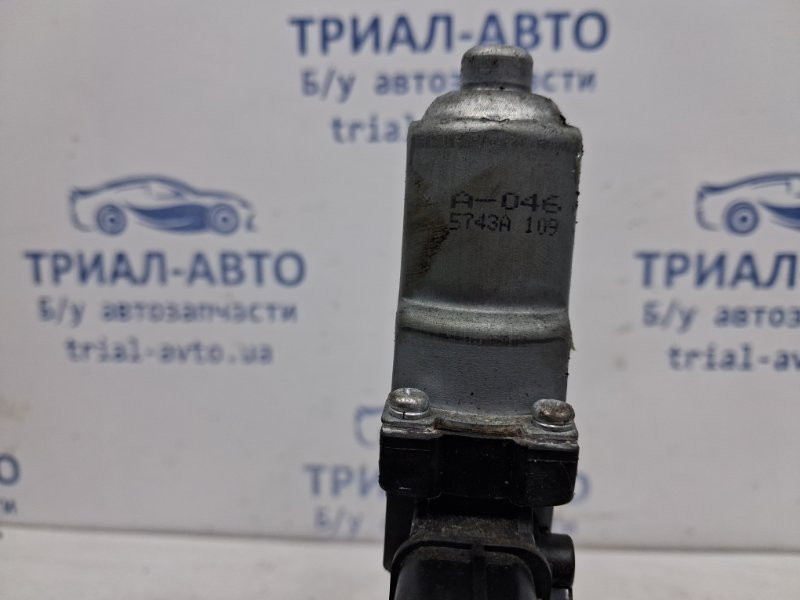 Стеклоподъемник задний правый Mitsubishi Lancer 10 1.5 БЕНЗИН 4A91 2007 (б/у) Киев - изображение 4