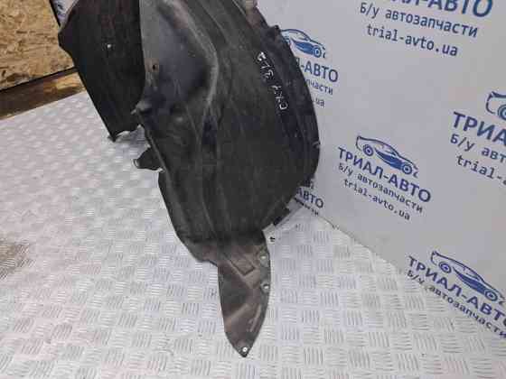 Подкрылок передний левый Mazda CX 7 2006-2012 EG2156141A (Арт. 58535) Київ