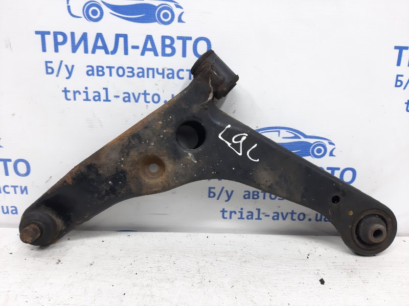 Рычаг левый Mitsubishi Lancer 9 1.6 БЕНЗИН 4G18 2003 (б/у) Киев - изображение 1