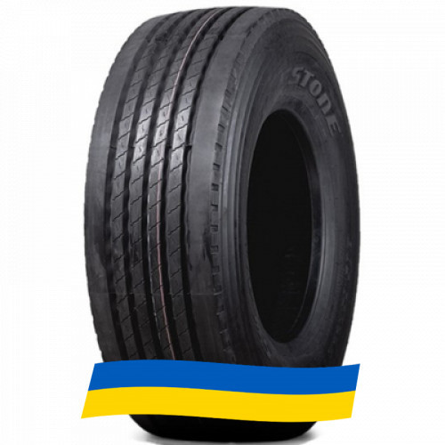 385/65 R22.5 Deestone SW413 160/158L/K Прицепная шина Киев - изображение 2