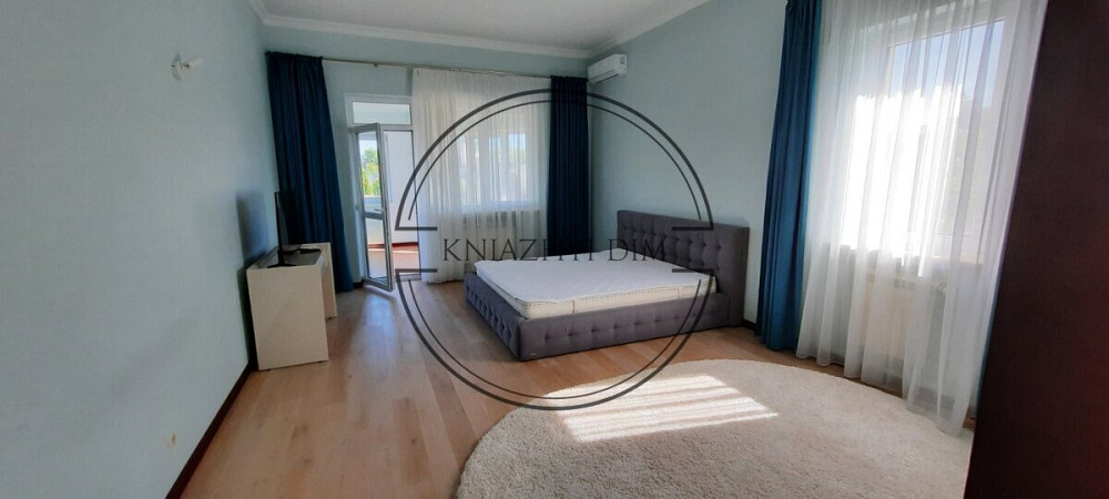 БЕЗ КОМІСІЇ Шикарний будинок в Козині на березі річки. № 139341 Київ - зображення 11