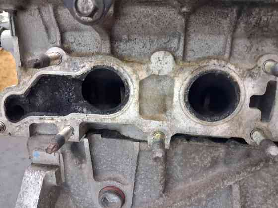 Двигатель Mazda CX 7 ER 2.3 БЕНЗИН 	L3VDT 2007 (б/у) Київ