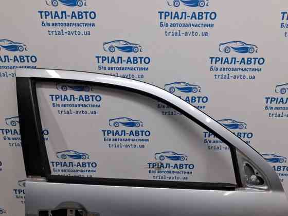 Дверь передняя правая Mitsubishi Outlander CU 2.4 БЕНЗИН 4G69 2003 (б/у) Киев