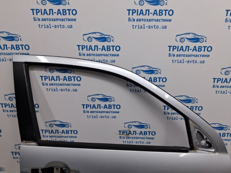 Дверь передняя правая Mitsubishi Outlander CU 2.4 БЕНЗИН 4G69 2003 (б/у) Киев - изображение 3