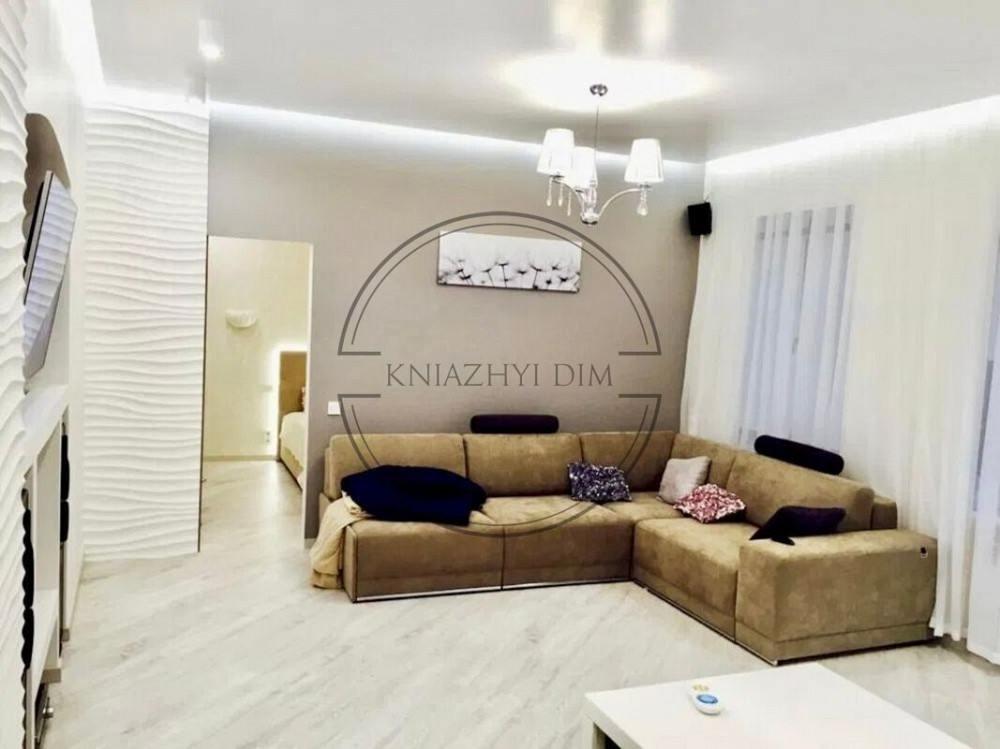 Оренда 2-х к. квартири студіо м. Печерська. Код об'єкта 1197609 Киев - изображение 1