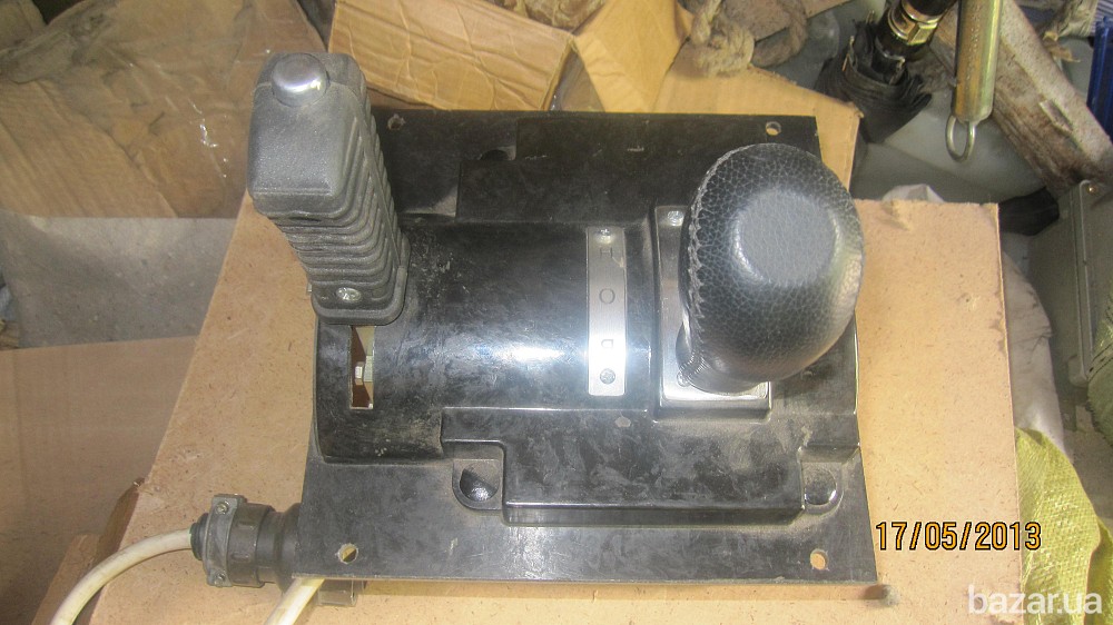 Контроллер КМФ-1001У3 Суми - зображення 3