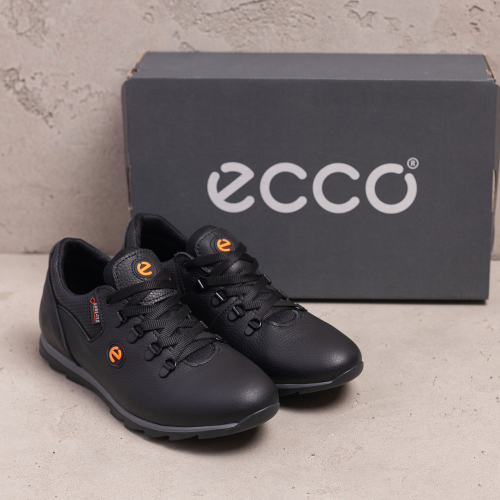 Мужские кожаные кроссовки  Е-series biom Київ - зображення 5