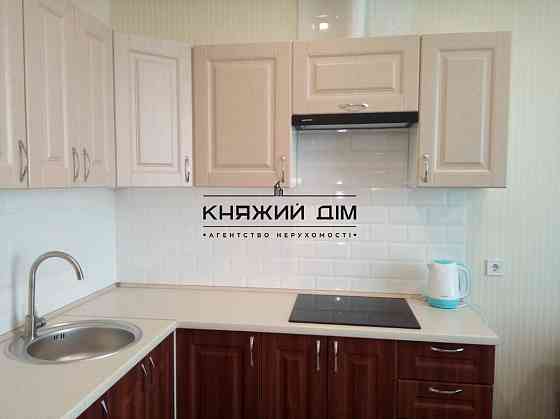 Оренда 1 кімнатна квартира студія м. Вирлиця КОД 11167074 Киев