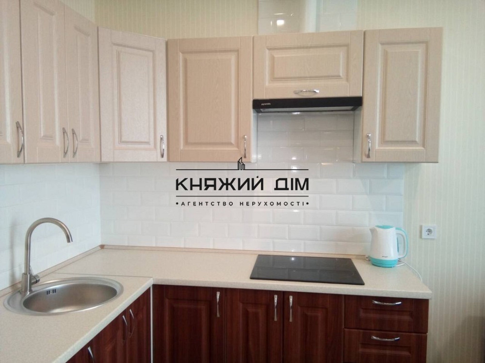 Оренда 1 кімнатна квартира студія м. Вирлиця КОД 11167074 Киев - изображение 3